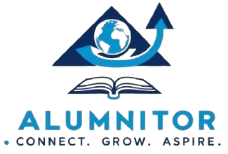 Alumnitor logo